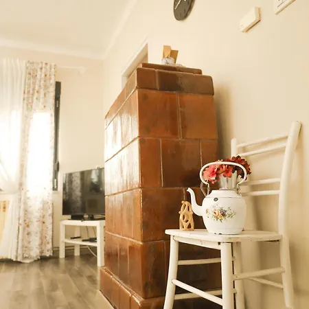 Kamena Kuca Apartment Pozega Exterior photo